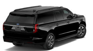 2027 Ford Expedition® External Image 3